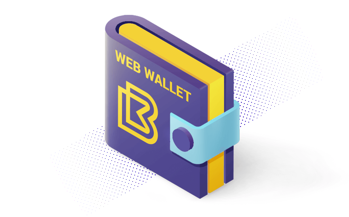 BitBay’s Web Wallet — part of the “BitBay Easy” development line